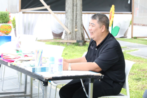 ร่วมงานสัปดาห์วิทยาศาสตร์แห่งชาติ ส่วนภูมิภาค ประจำปี พ.ศ. 2569